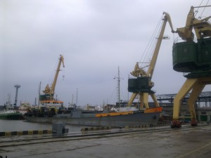 ship-repair
