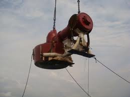 Ship repair