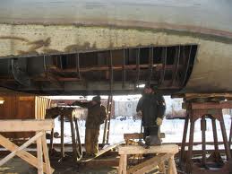 ship repair ship repair