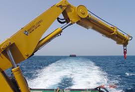 industrial equipment